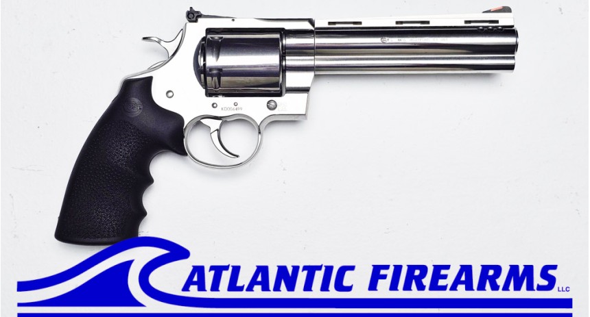 Colt Kodiak 44MAG Revolver SALE - AtlanticFirearms.com