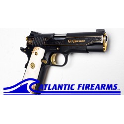 Colt Commander El Compadre 1911 Pistol