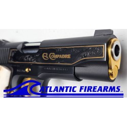 Colt Commander El Compadre 1911 Pistol