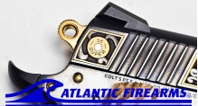 Colt Commander El Compadre 1911 Pistol