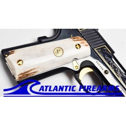 Colt Commander El Compadre 1911 Pistol