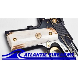 Colt Commander El Compadre 1911 Pistol