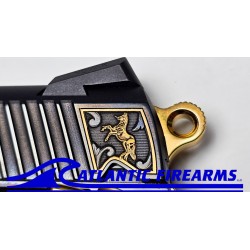 Colt Commander El Compadre 1911 Pistol
