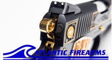 Colt Commander El Compadre 1911 Pistol