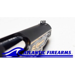 Colt Commander El Compadre 1911 Pistol