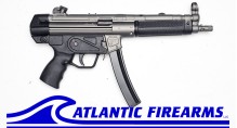 MKE AP5 Pistol- Show Model Two Tone- Auction