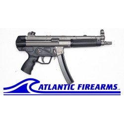 MKE AP5 Pistol- Show Model Two Tone- Auction