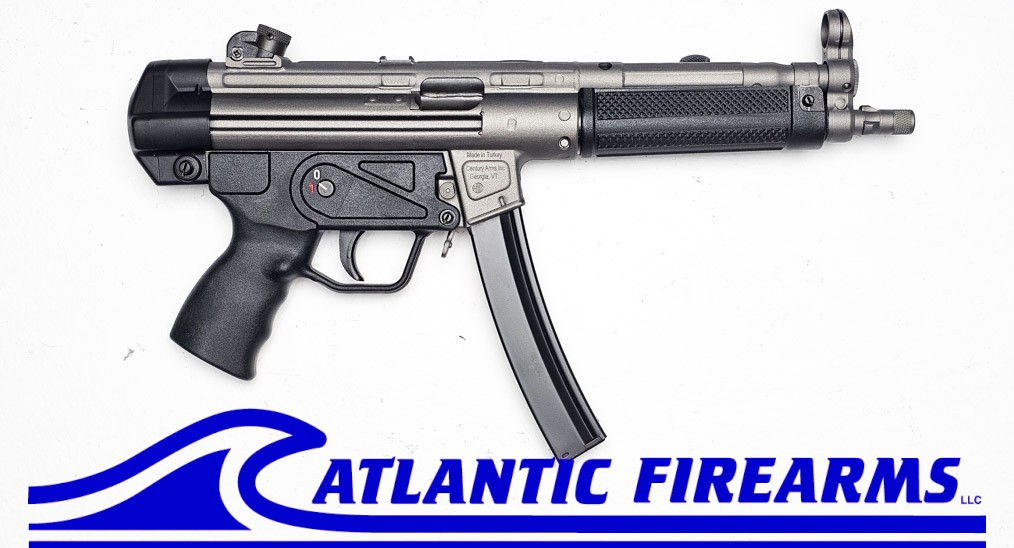 MKE AP5 Pistol- Show Model Two Tone- Auction