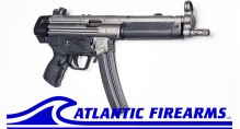 MKE AP5 Pistol- Show Model Two Tone- Auction
