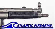MKE AP5 Pistol- Show Model Two Tone- Auction