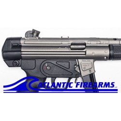 MKE AP5 Pistol- Show Model Two Tone- Auction