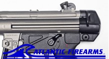 MKE AP5 Pistol- Show Model Two Tone- Auction