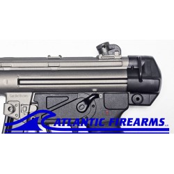 MKE AP5 Pistol- Show Model Two Tone- Auction