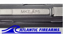 MKE AP5 Pistol- Show Model Two Tone- Auction
