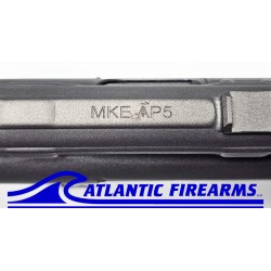 MKE AP5 Pistol- Show Model Two Tone- Auction