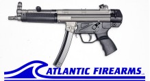 MKE AP5 Pistol- Show Model Two Tone- Auction