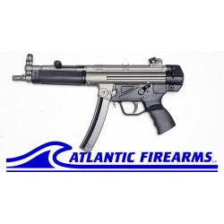 MKE AP5 Pistol- Show Model Two Tone- Auction