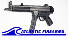 MKE AP5 Pistol- Show Model Two Tone- Auction