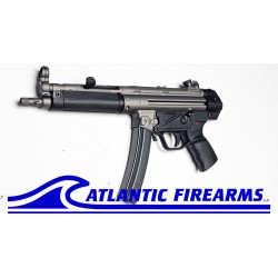 MKE AP5 Pistol- Show Model Two Tone- Auction