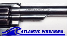 Colt Trooper MKIII .357 Magnum Revolver 1974 C&R- Auction