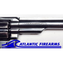 Colt Trooper MKIII .357 Magnum Revolver 1974 C&R- Auction