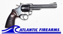 Colt Trooper MKIII .357 Magnum Revolver 1974 C&R- Auction