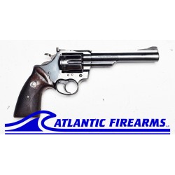 Colt Trooper MKIII .357 Magnum Revolver 1974 C&R- Auction