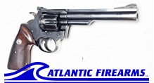 Colt Trooper MKIII .357 Magnum Revolver 1974 C&R- Auction