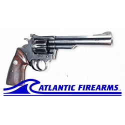 Colt Trooper MKIII .357 Magnum Revolver 1974 C&R- Auction