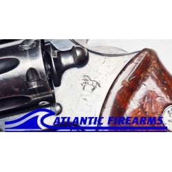 Colt Trooper MKIII .357 Magnum Revolver 1974 C&R- Auction