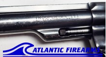 Colt Trooper MKIII .357 Magnum Revolver 1974 C&R- Auction