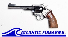 Colt Trooper MKIII .357 Magnum Revolver 1974 C&R- Auction