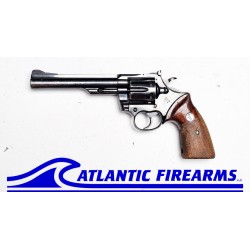 Colt Trooper MKIII .357 Magnum Revolver 1974 C&R- Auction