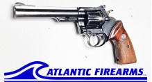 Colt Trooper MKIII .357 Magnum Revolver 1974 C&R- Auction