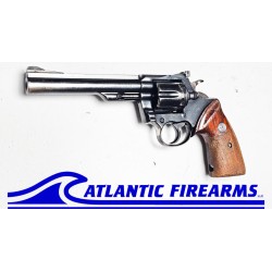 Colt Trooper MKIII .357 Magnum Revolver 1974 C&R- Auction