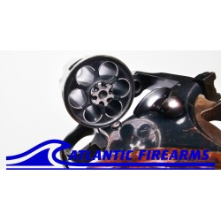 Colt Trooper MKIII .357 Magnum Revolver 1974 C&R- Auction