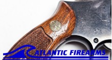 Smith & Wesson 10-8 .38 Special Revolver Auction