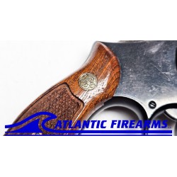 Smith & Wesson 10-8 .38 Special Revolver Auction