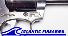 Zastava M83/91 Revolver- Auction