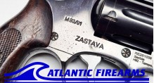 Zastava M83/91 Revolver- Auction