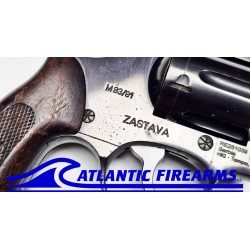 Zastava M83/91 Revolver- Auction