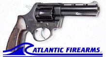 Zastava M83/91 Revolver- Auction
