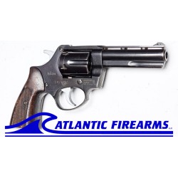 Zastava M83/91 Revolver- Auction