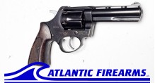 Zastava M83/91 Revolver- Auction