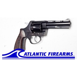 Zastava M83/91 Revolver- Auction