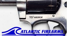 Zastava M83/91 Revolver- Auction