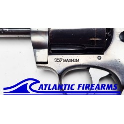 Zastava M83/91 Revolver- Auction
