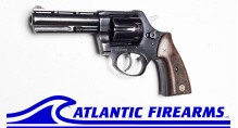 Zastava M83/91 Revolver- Auction