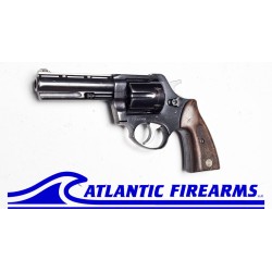Zastava M83/91 Revolver- Auction
