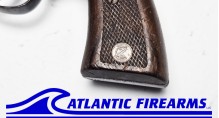 Zastava M83/91 Revolver- Auction